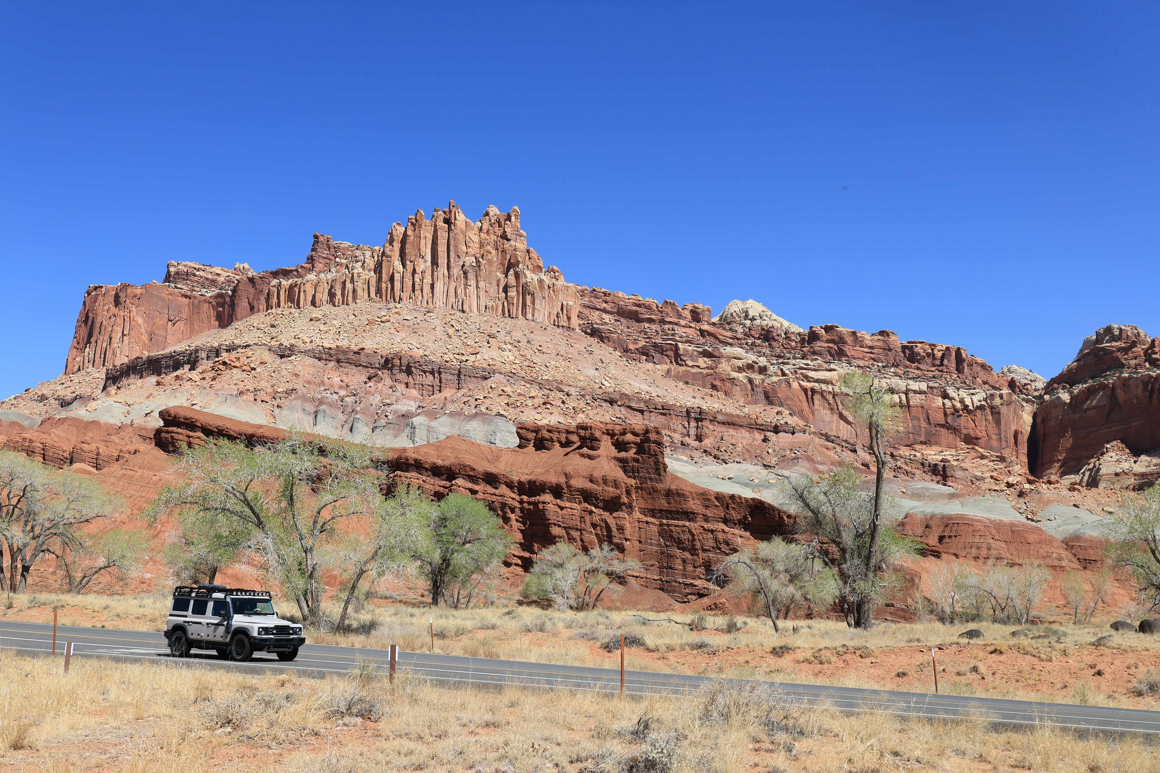 Utah